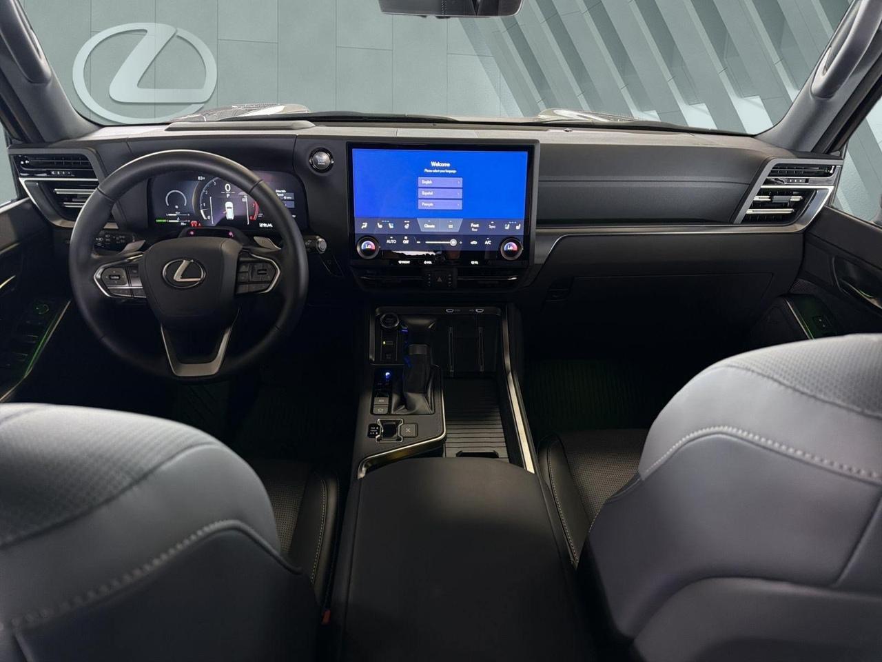 2026 Lexus GX 550 Luxury+ San Antonio TX