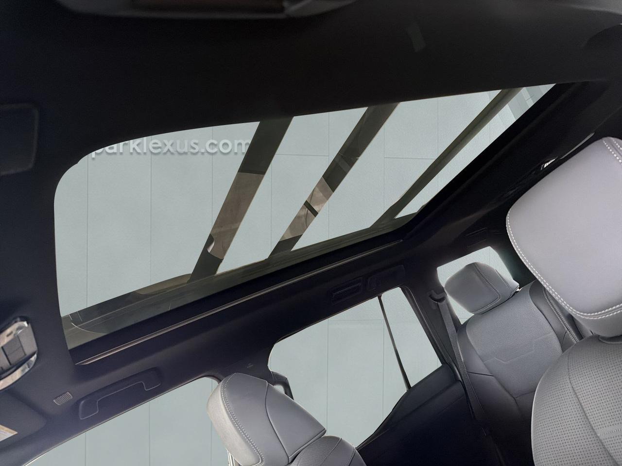 2026 Lexus GX 550 Luxury+ San Antonio TX