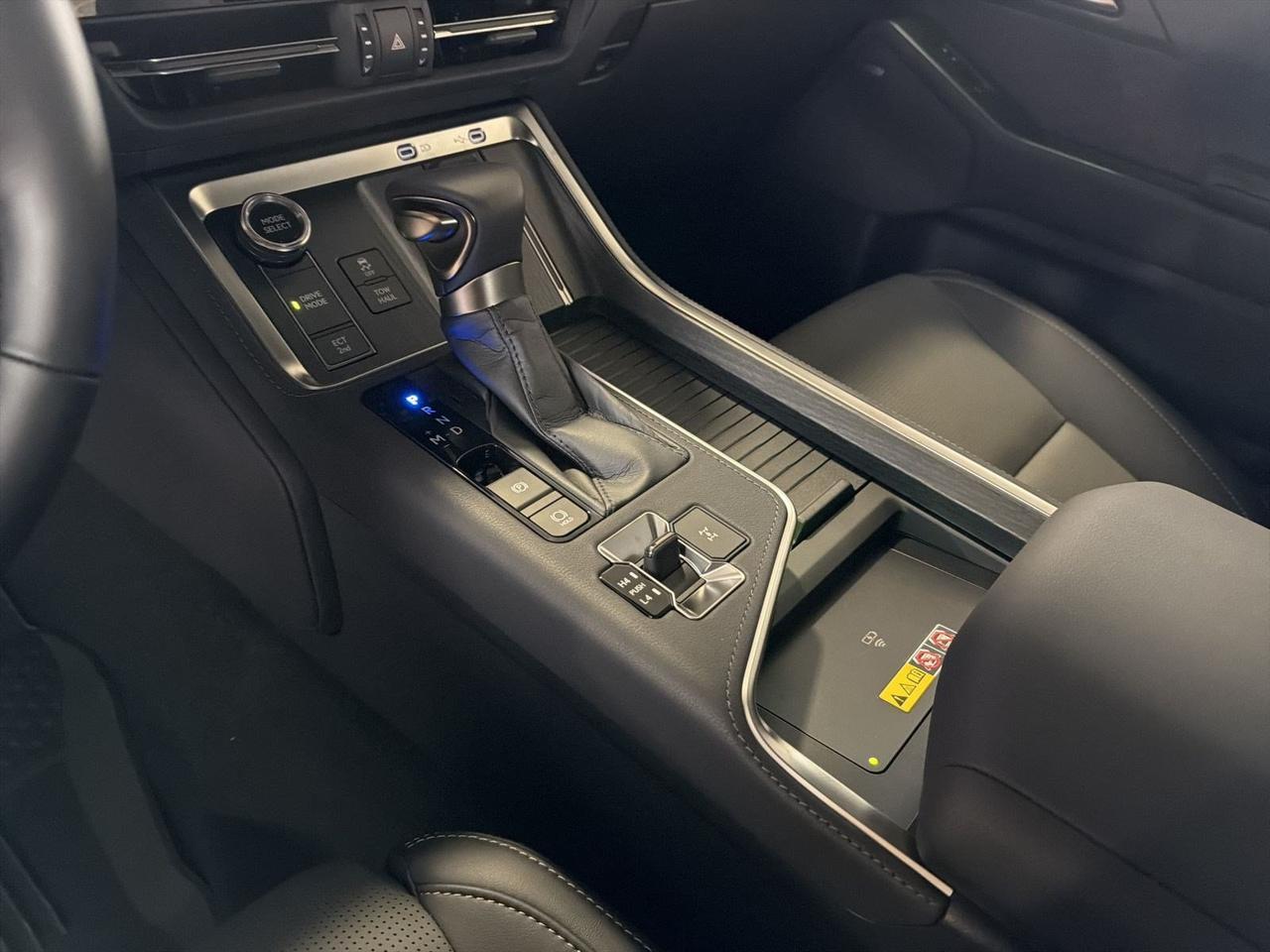 2026 Lexus GX 550 Luxury+ San Antonio TX