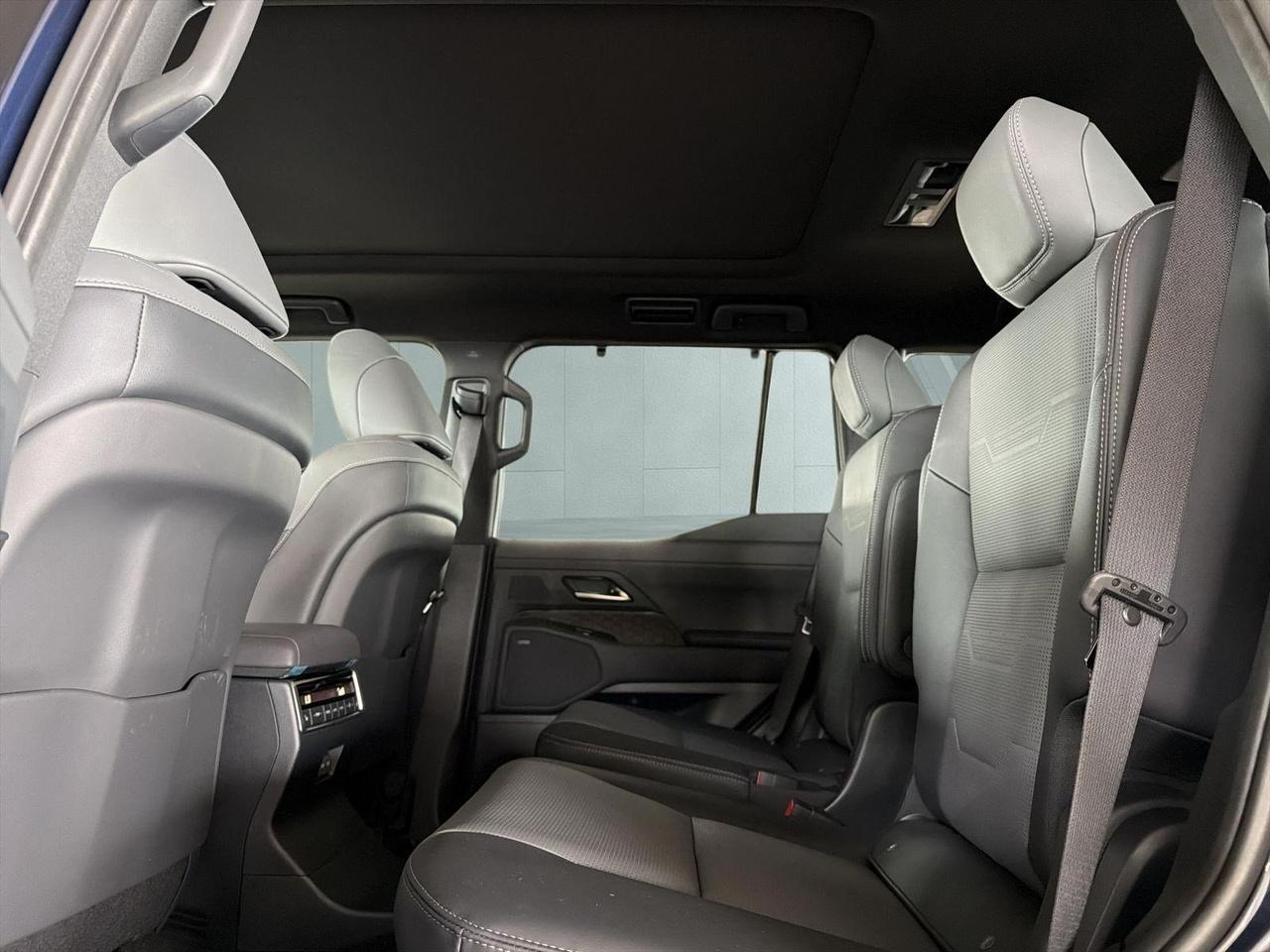 2026 Lexus GX 550 Luxury+ San Antonio TX