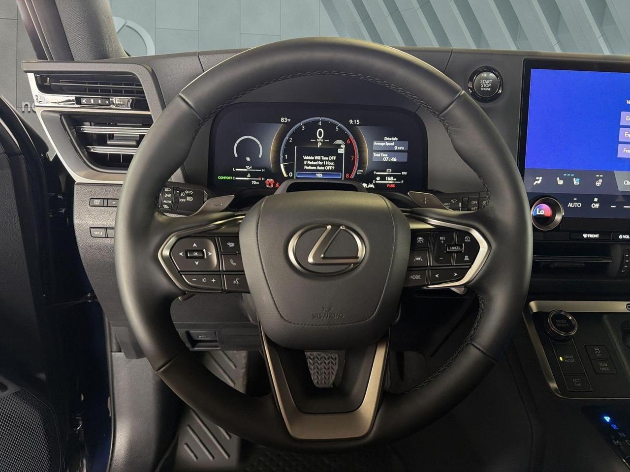 2026 Lexus GX 550 Luxury+ San Antonio TX