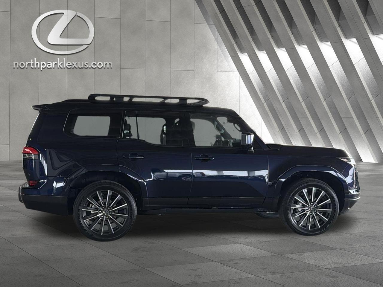2026 Lexus GX 550 Luxury+ San Antonio TX
