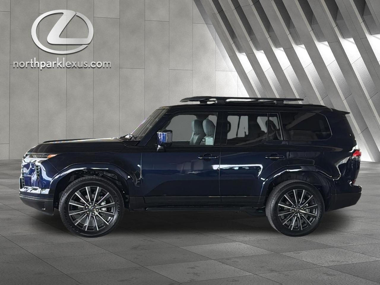 2026 Lexus GX