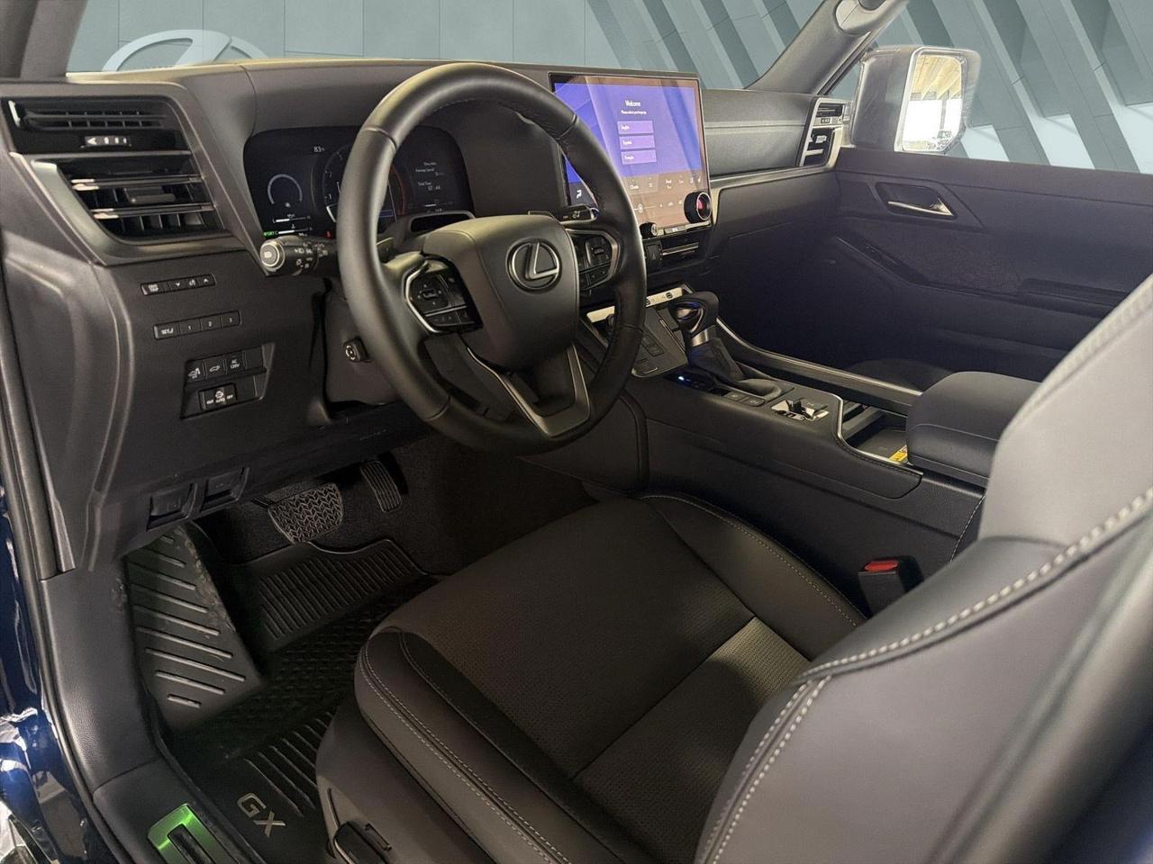 2026 Lexus GX 550 Luxury+ San Antonio TX