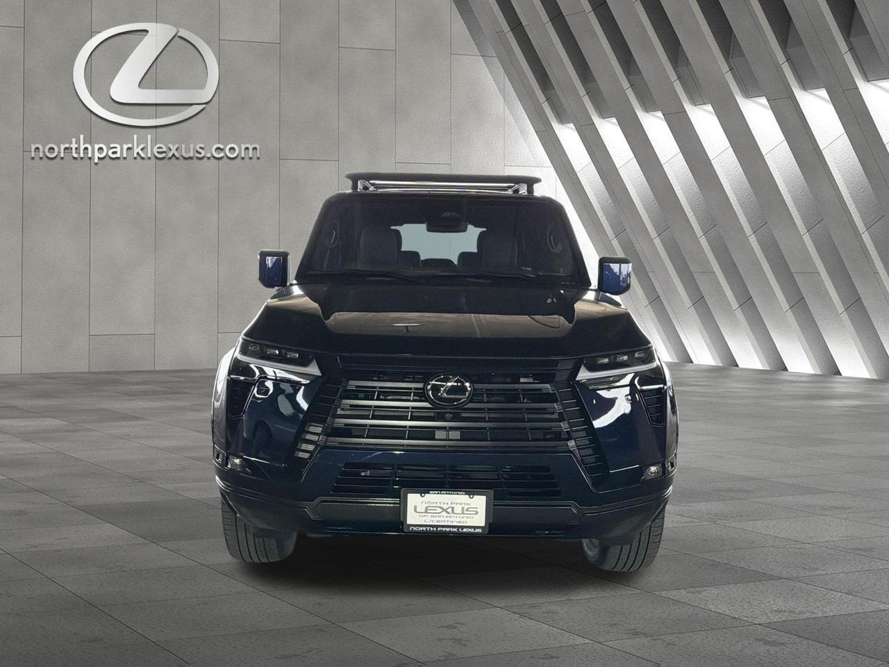 2026 Lexus GX 550 Luxury+ San Antonio TX