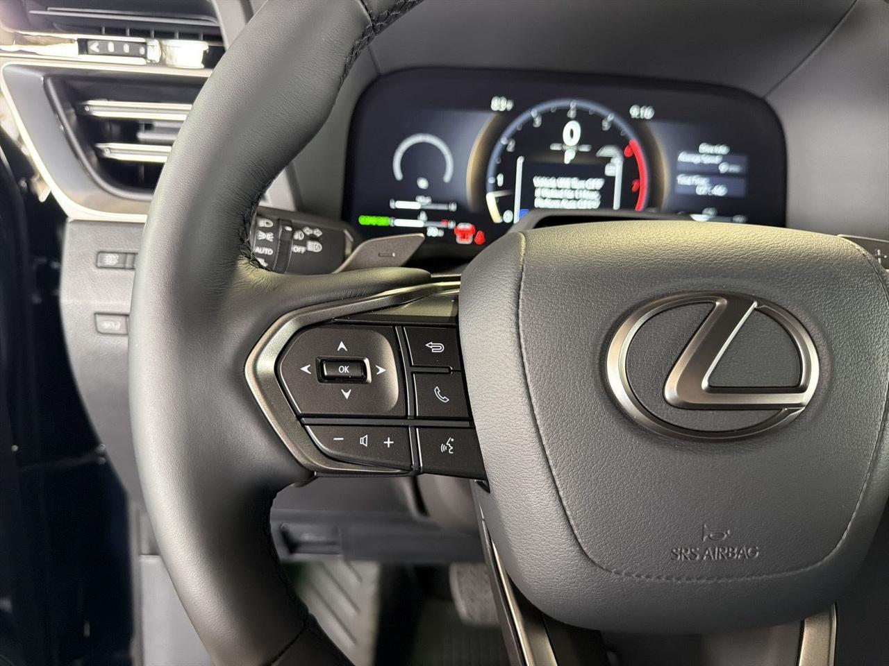 2026 Lexus GX 550 Luxury+ San Antonio TX