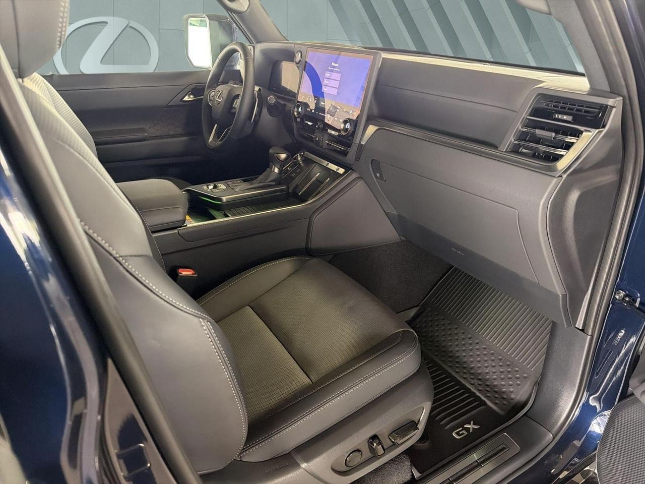 2026 Lexus GX 550 Luxury+ San Antonio TX