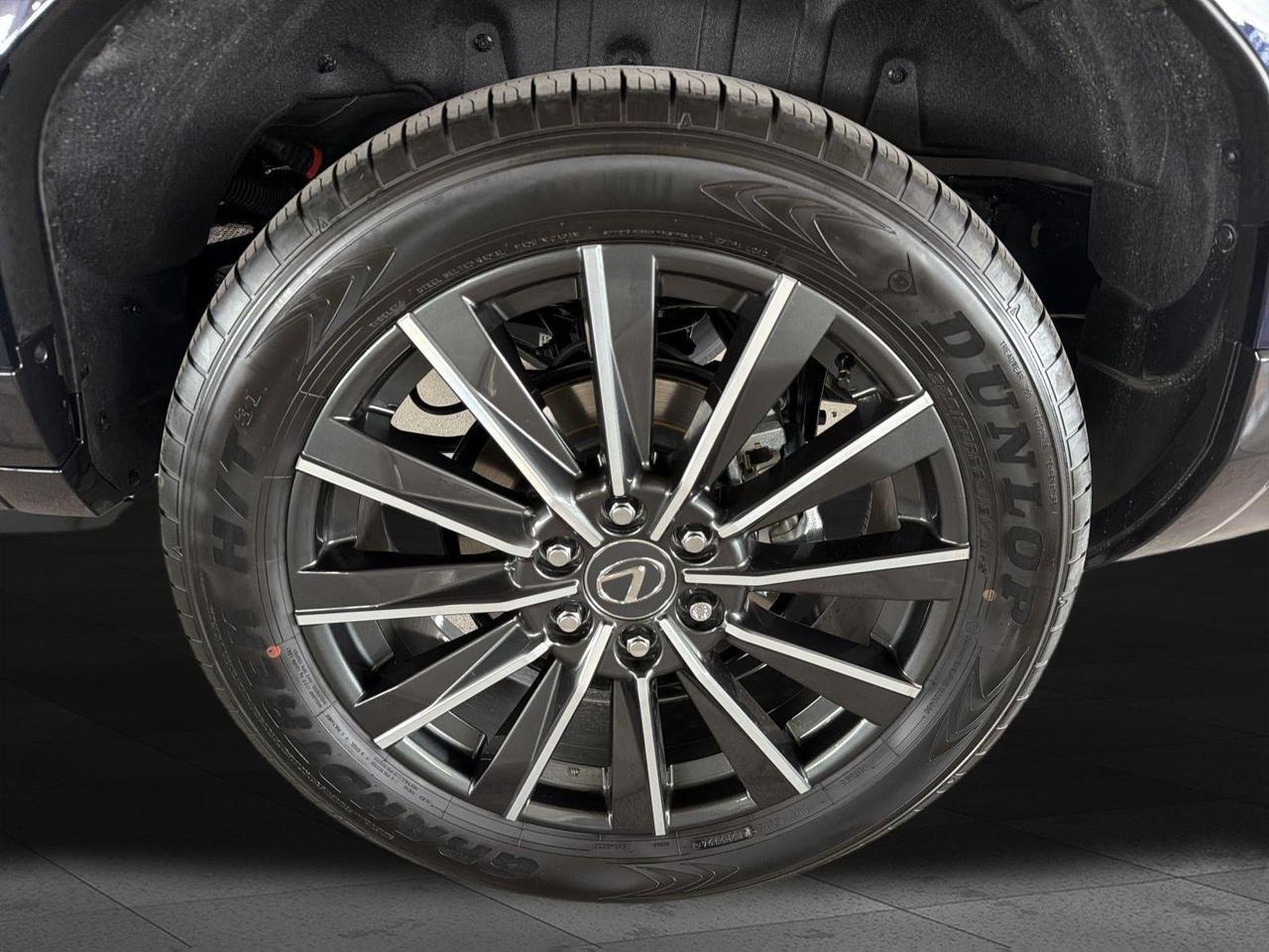 2026 Lexus GX 550 Luxury+ San Antonio TX