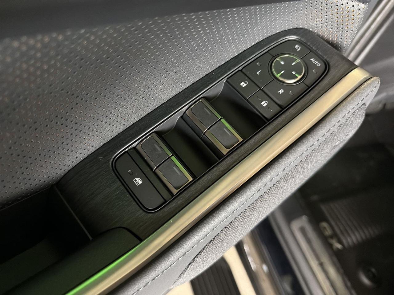 2026 Lexus GX 550 Luxury+ San Antonio TX