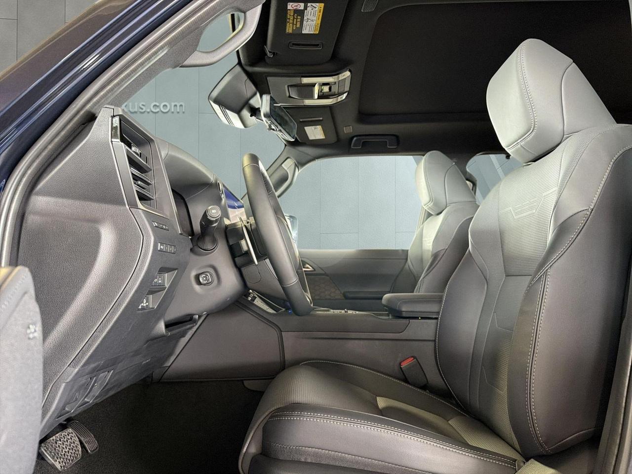 2026 Lexus GX 550 Luxury+ San Antonio TX