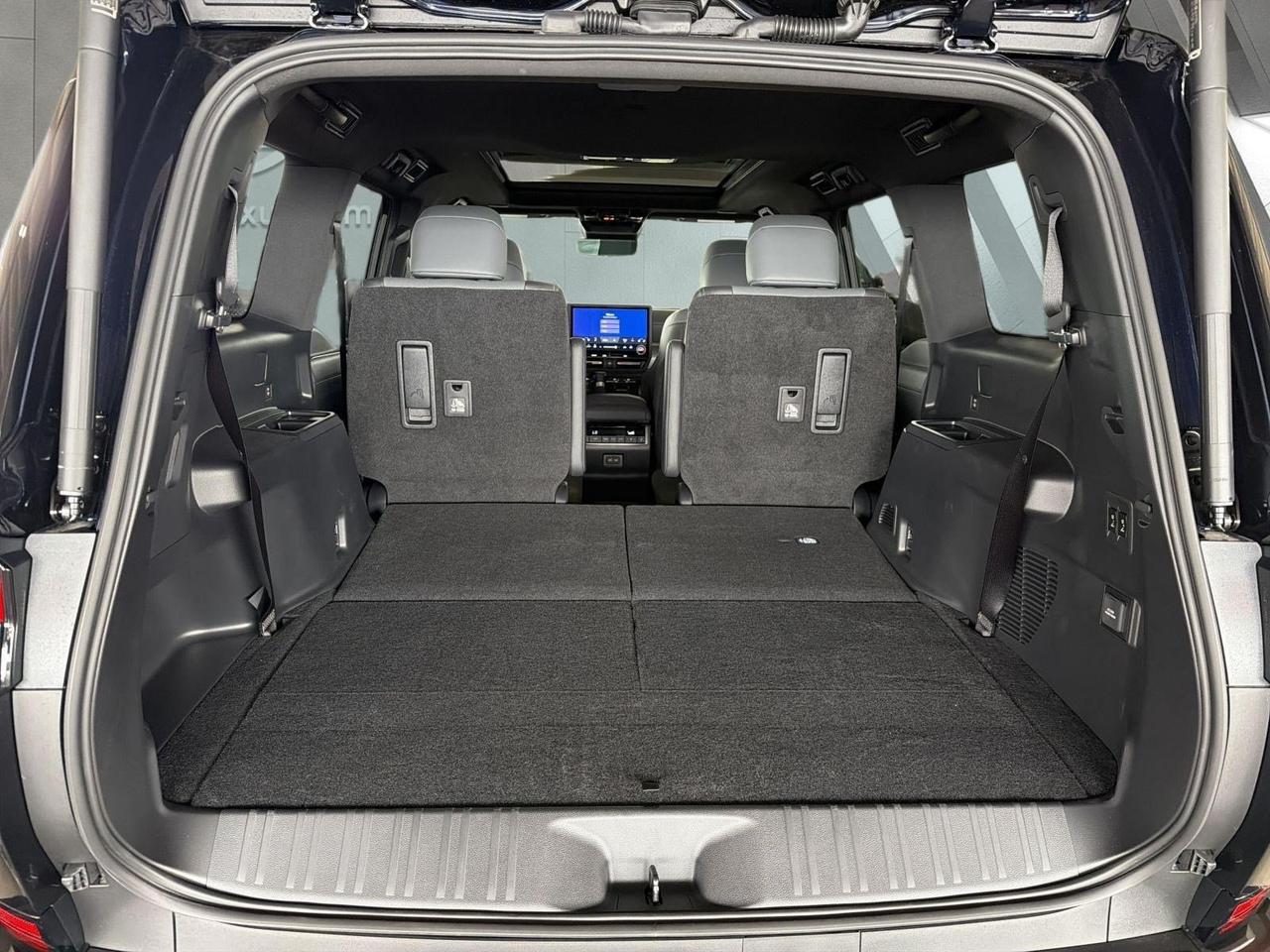 2026 Lexus GX 550 Luxury+ San Antonio TX