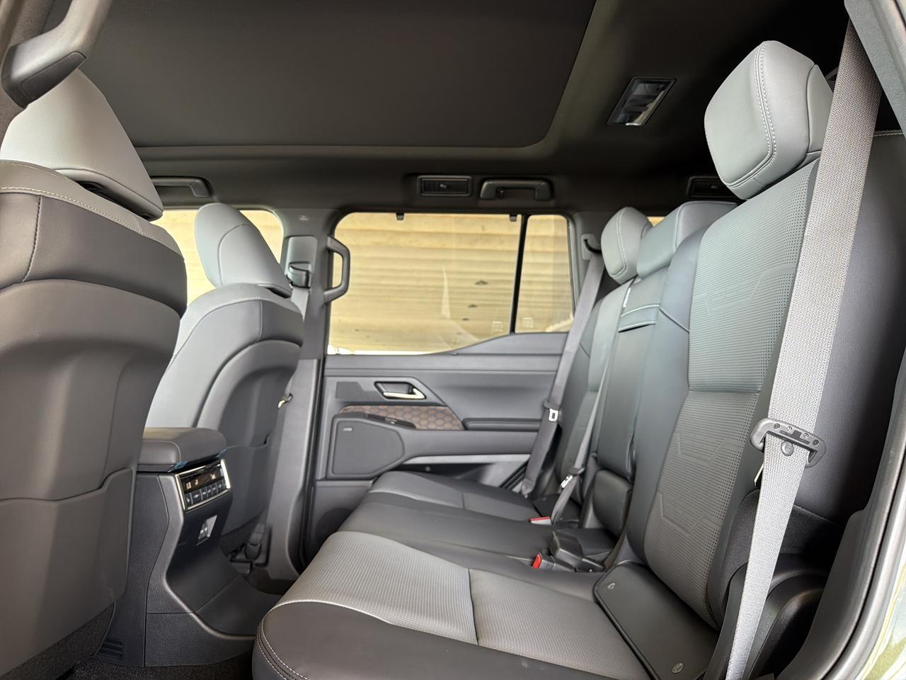 2026 Lexus GX 550 Luxury+ San Antonio TX