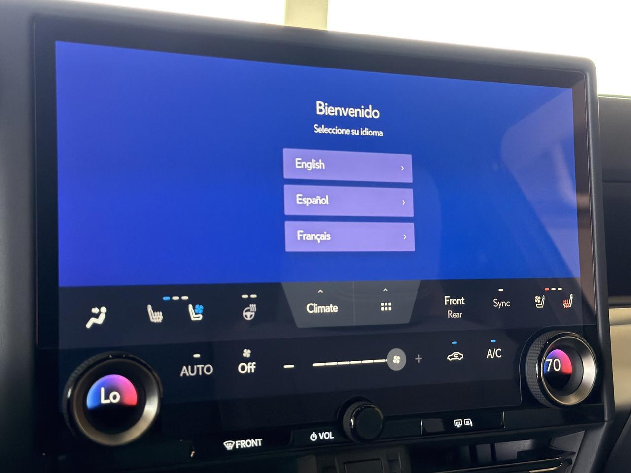2026 Lexus GX 550 Luxury+ San Antonio TX