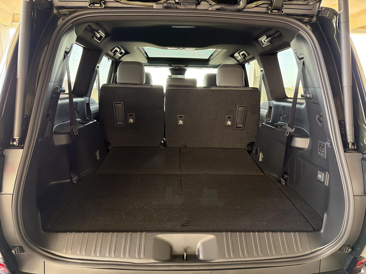 2026 Lexus GX 550 Luxury+ San Antonio TX