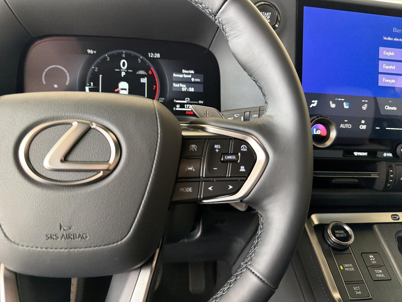 2026 Lexus GX 550 Luxury+ San Antonio TX