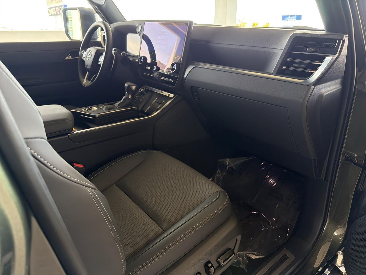 2026 Lexus GX 550 Luxury+ San Antonio TX