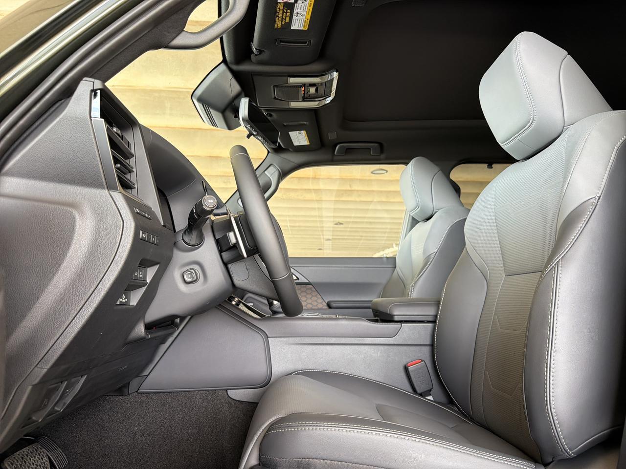 2026 Lexus GX 550 Luxury+ San Antonio TX