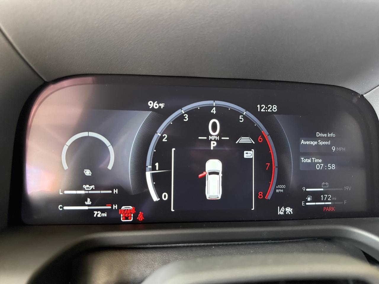 2026 Lexus GX 550 Luxury+ San Antonio TX