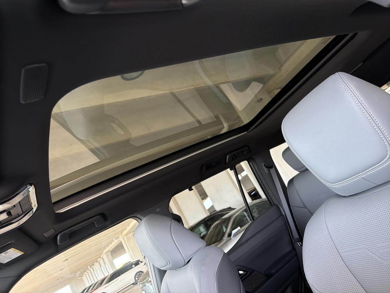 2026 Lexus GX 550 Luxury+ San Antonio TX