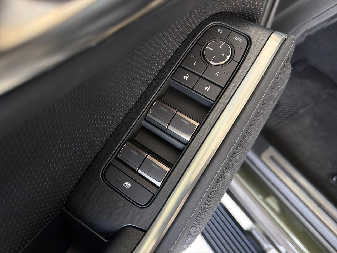 2026 Lexus GX 550 Luxury+ San Antonio TX
