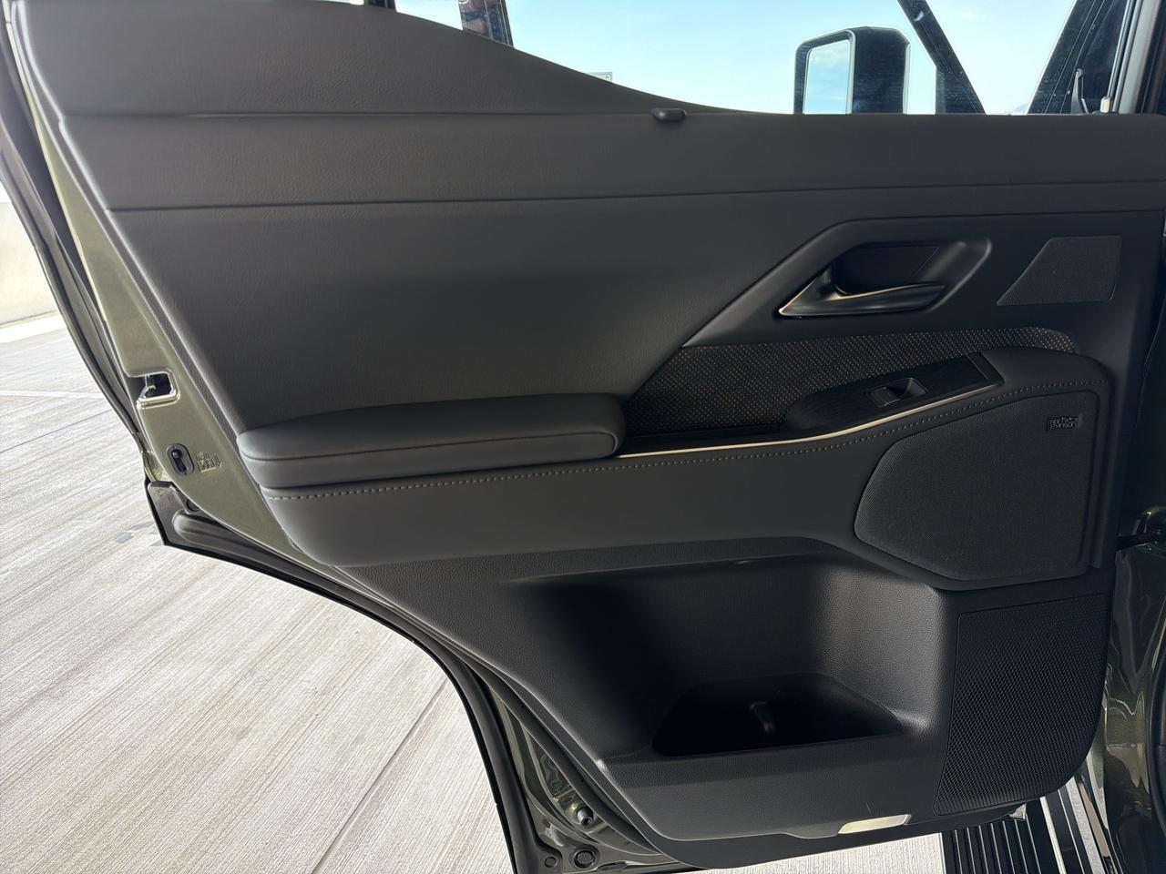 2026 Lexus GX 550 Luxury+ San Antonio TX