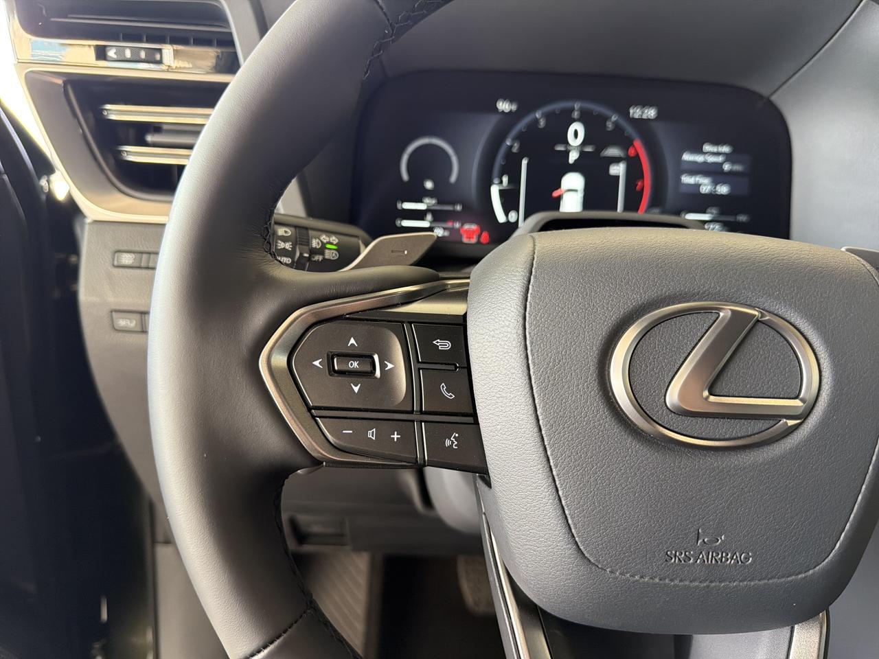 2026 Lexus GX 550 Luxury+ San Antonio TX
