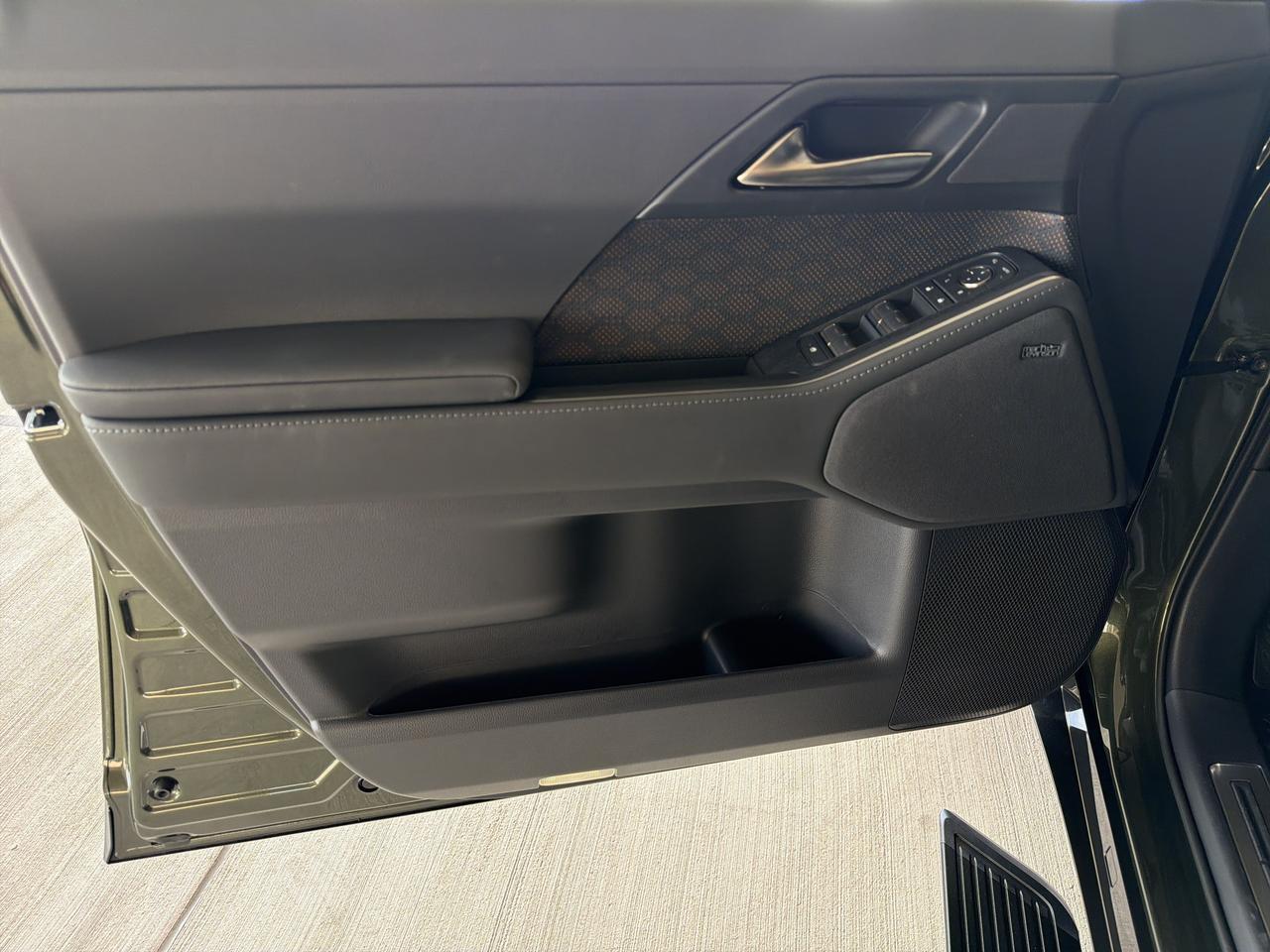 2026 Lexus GX 550 Luxury+ San Antonio TX