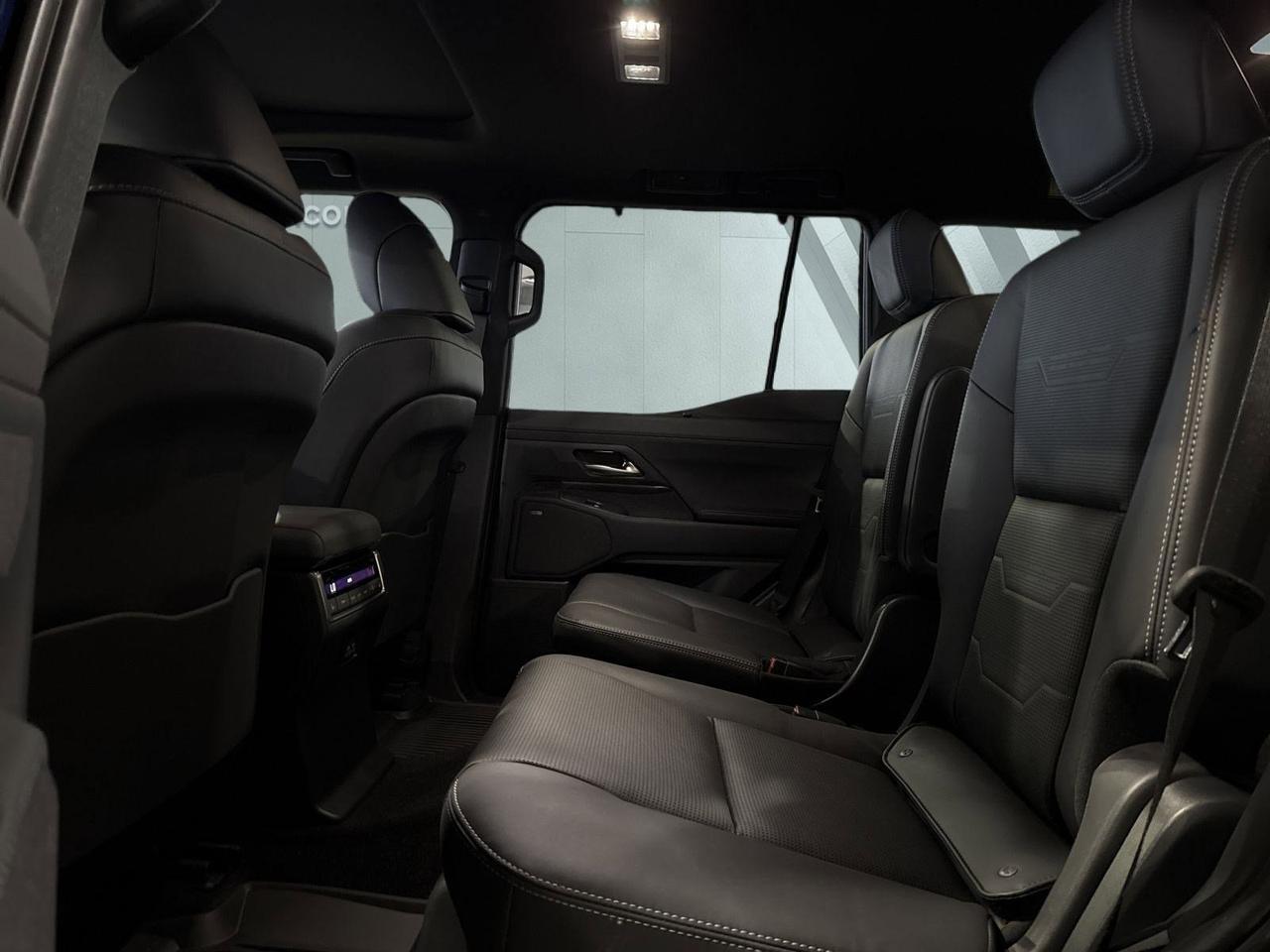 2026 Lexus GX 550 Luxury San Antonio TX