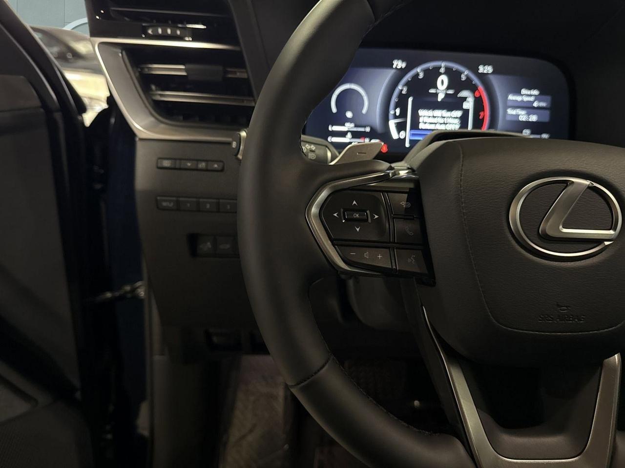 2026 Lexus GX 550 Luxury San Antonio TX