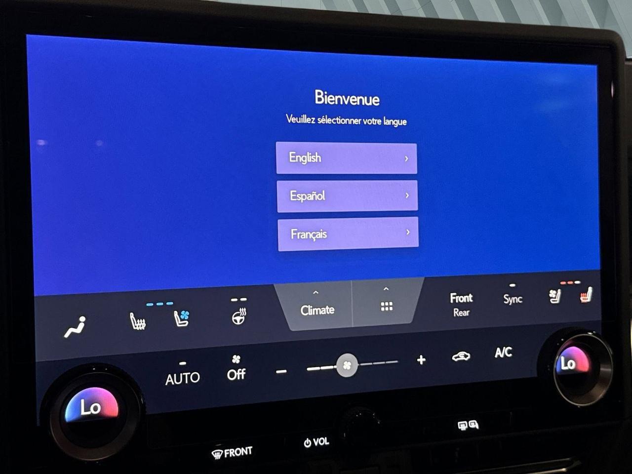 2026 Lexus GX 550 Luxury San Antonio TX