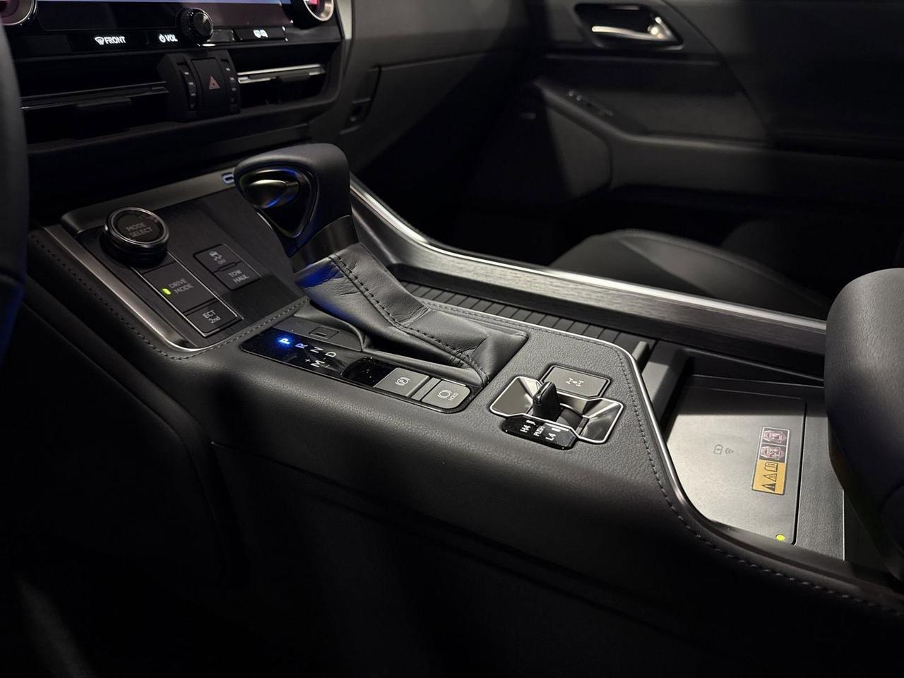 2026 Lexus GX 550 Luxury San Antonio TX