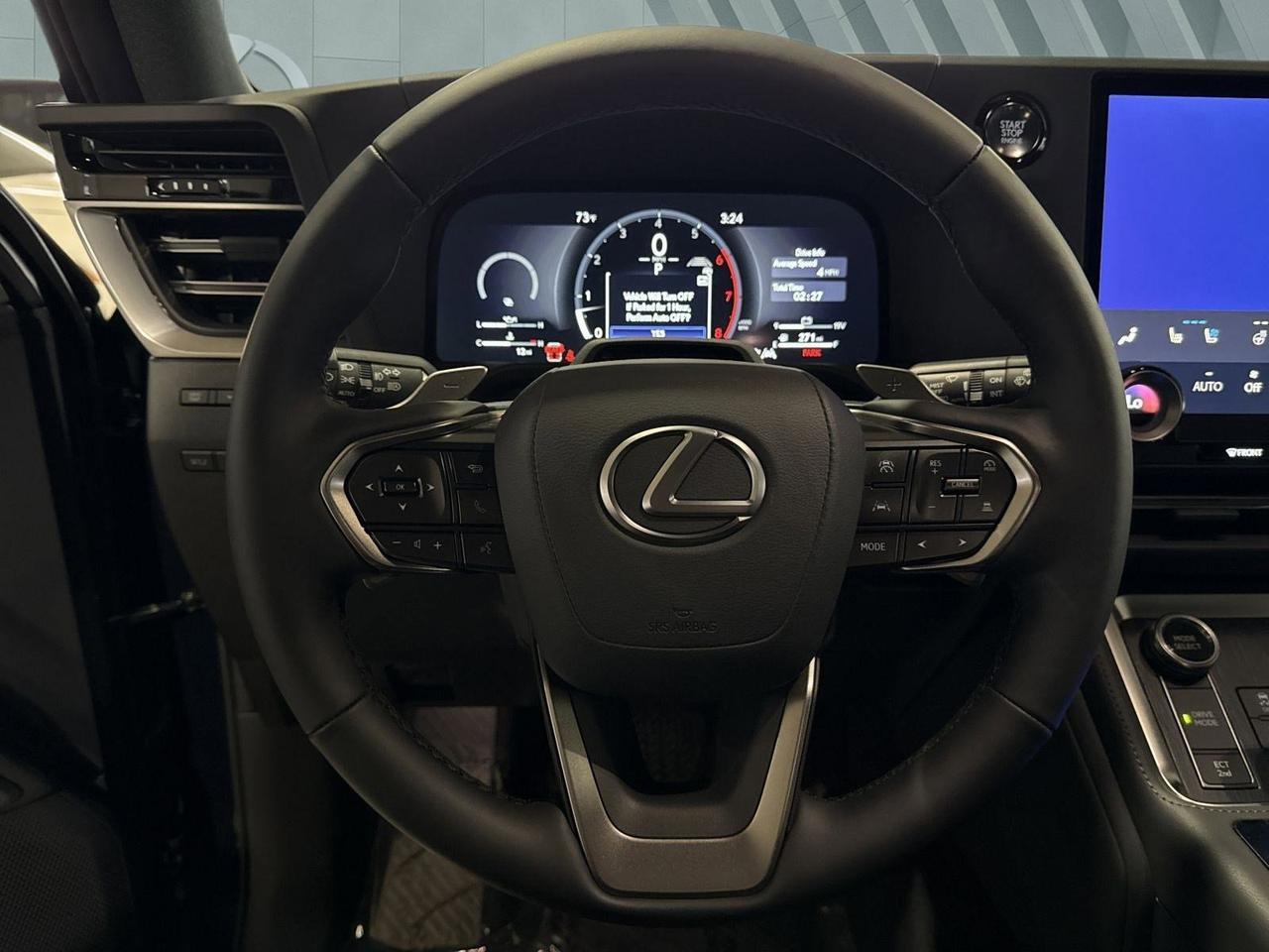 2026 Lexus GX 550 Luxury San Antonio TX