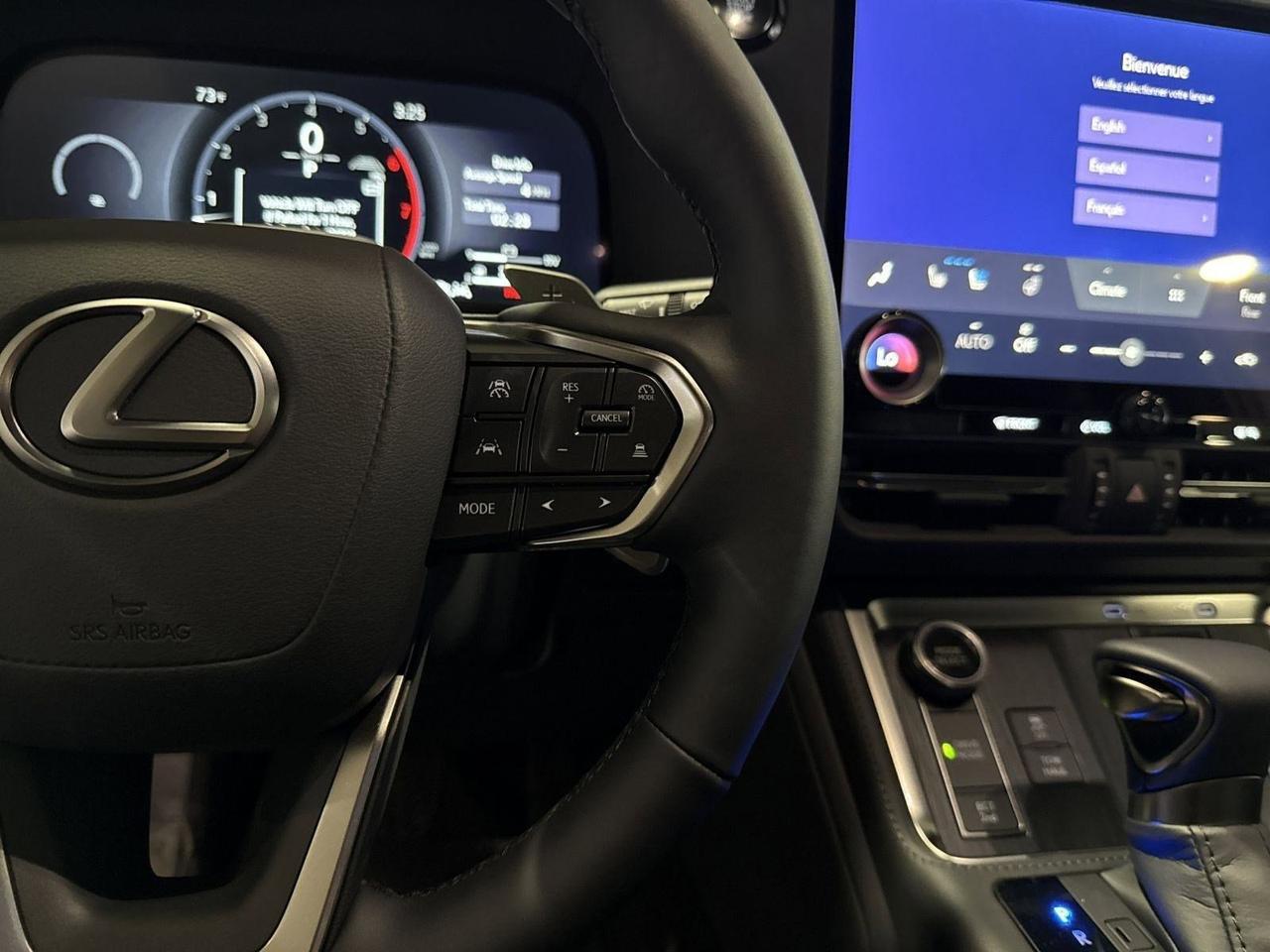 2026 Lexus GX 550 Luxury San Antonio TX