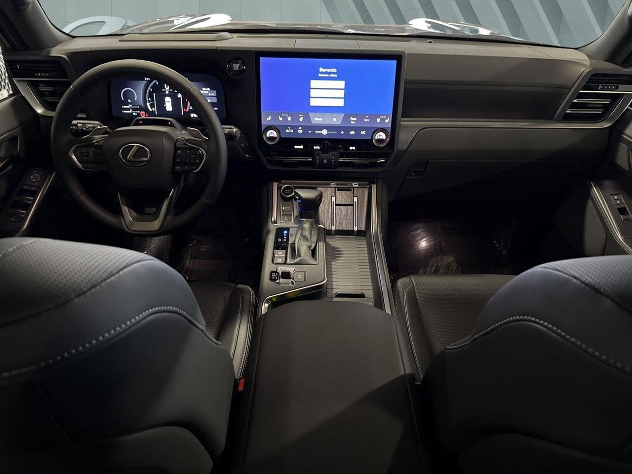 2026 Lexus GX 550 Luxury San Antonio TX