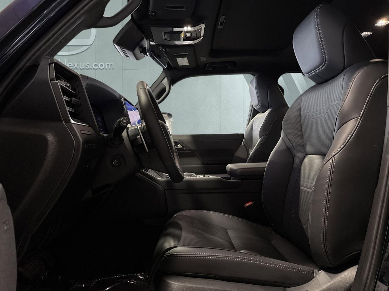 2026 Lexus GX 550 Luxury San Antonio TX