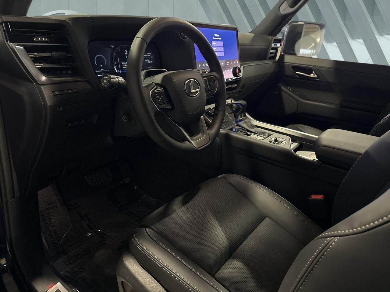 2026 Lexus GX 550 Luxury San Antonio TX
