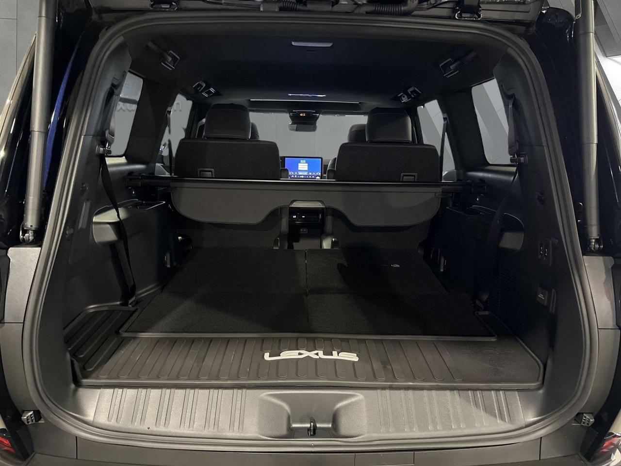 2026 Lexus GX 550 Luxury San Antonio TX