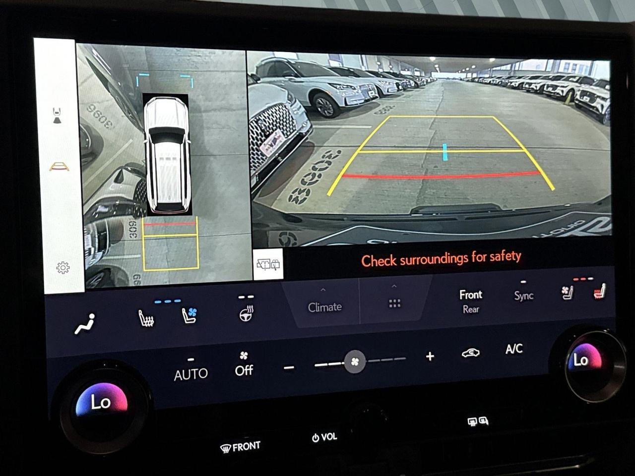 2026 Lexus GX 550 Luxury San Antonio TX