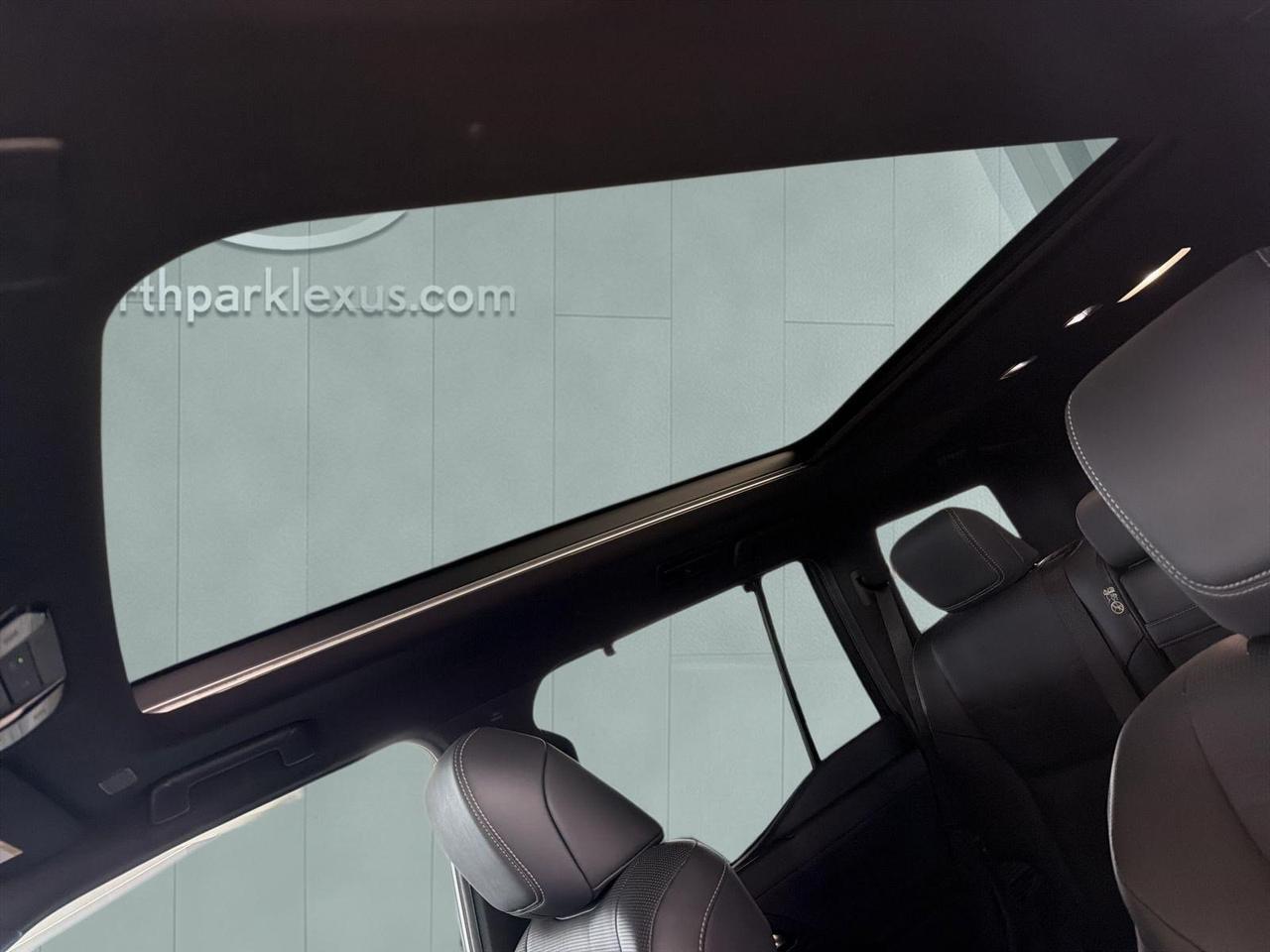 2026 Lexus GX 550 Luxury+ San Antonio TX