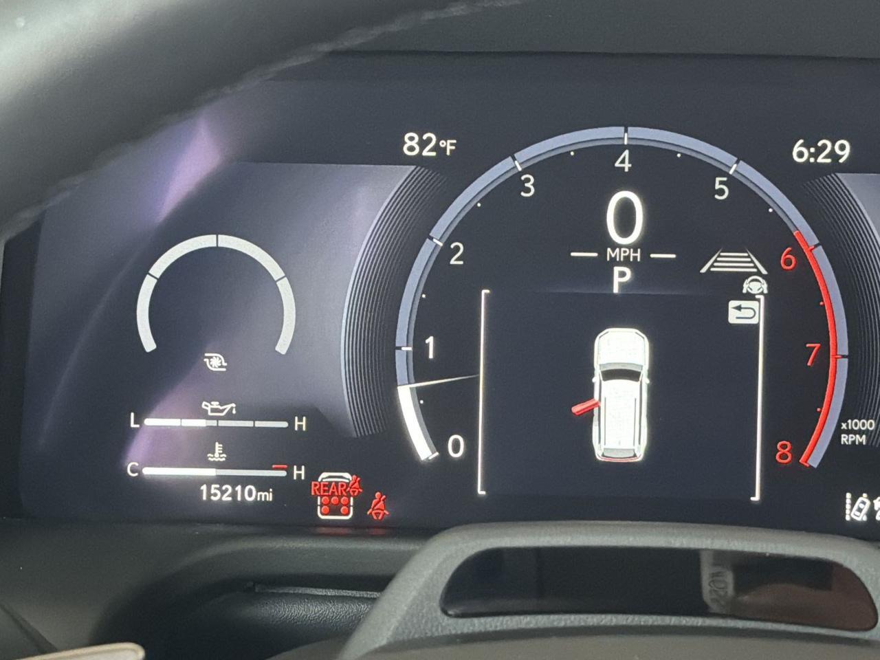 2026 Lexus GX 550 Luxury+ San Antonio TX
