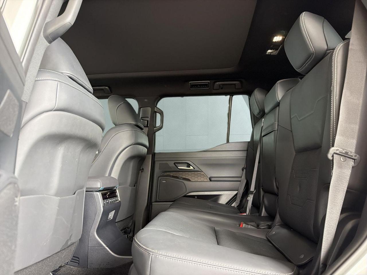 2026 Lexus GX 550 Luxury+ San Antonio TX