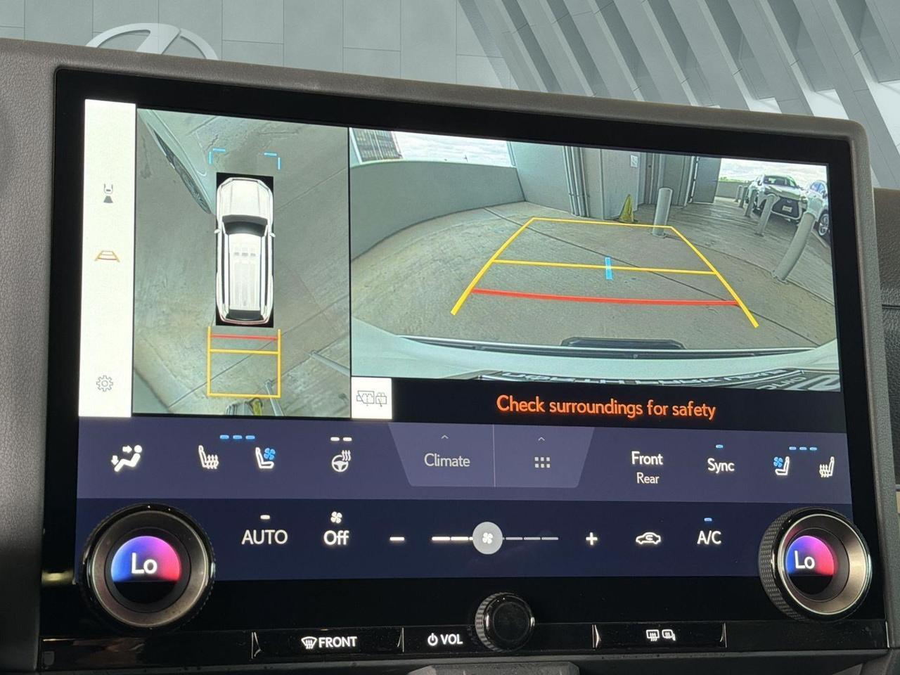 2026 Lexus GX 550 Luxury+ San Antonio TX