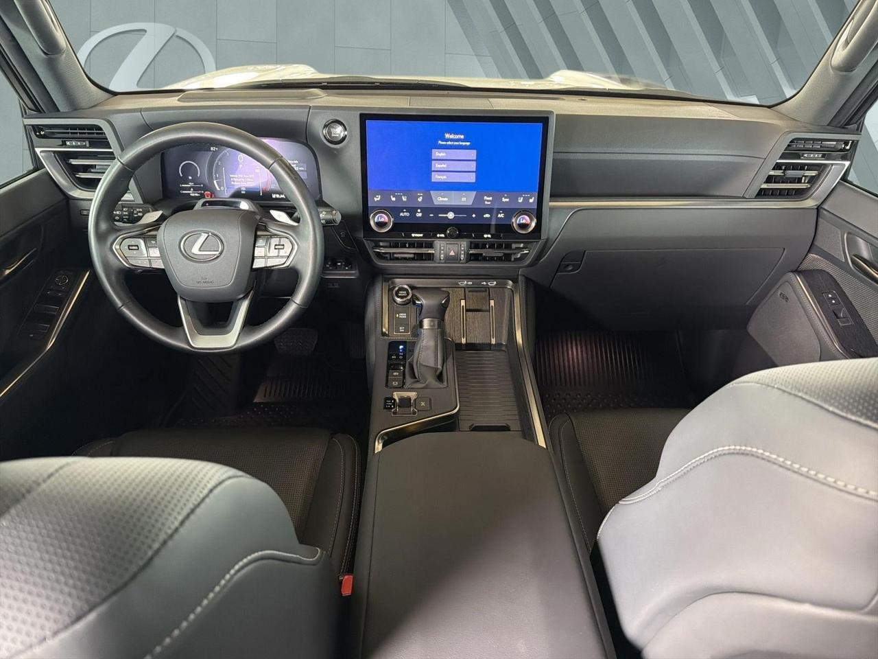 2026 Lexus GX 550 Luxury+ San Antonio TX