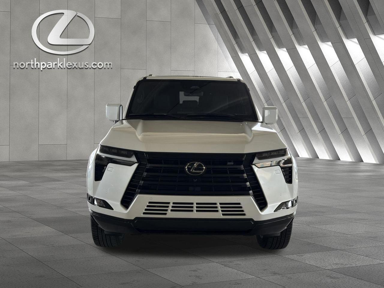 2026 Lexus GX 550 Luxury+ San Antonio TX
