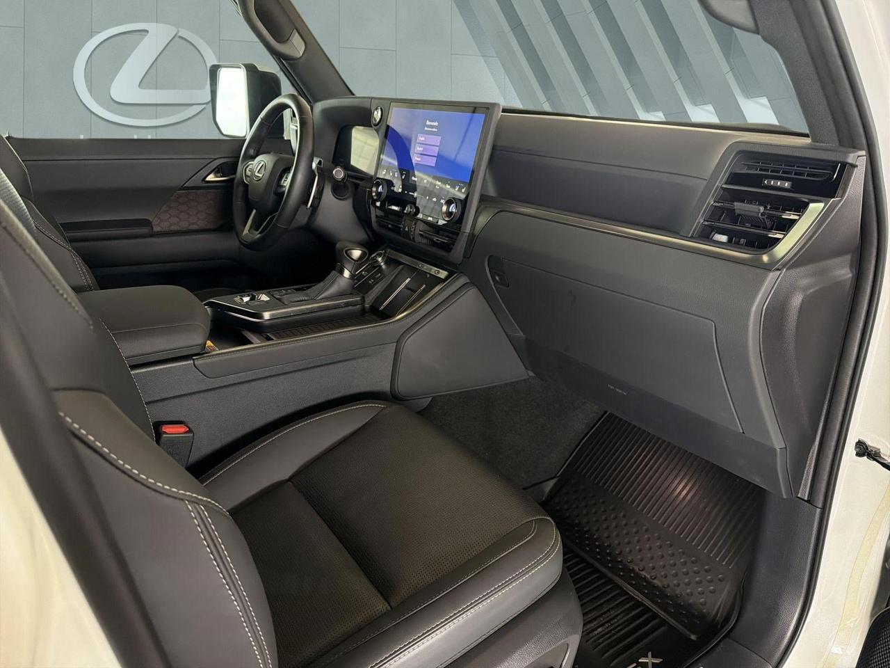 2026 Lexus GX 550 Luxury+ San Antonio TX