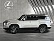 2026 Lexus GX 550 Luxury+
