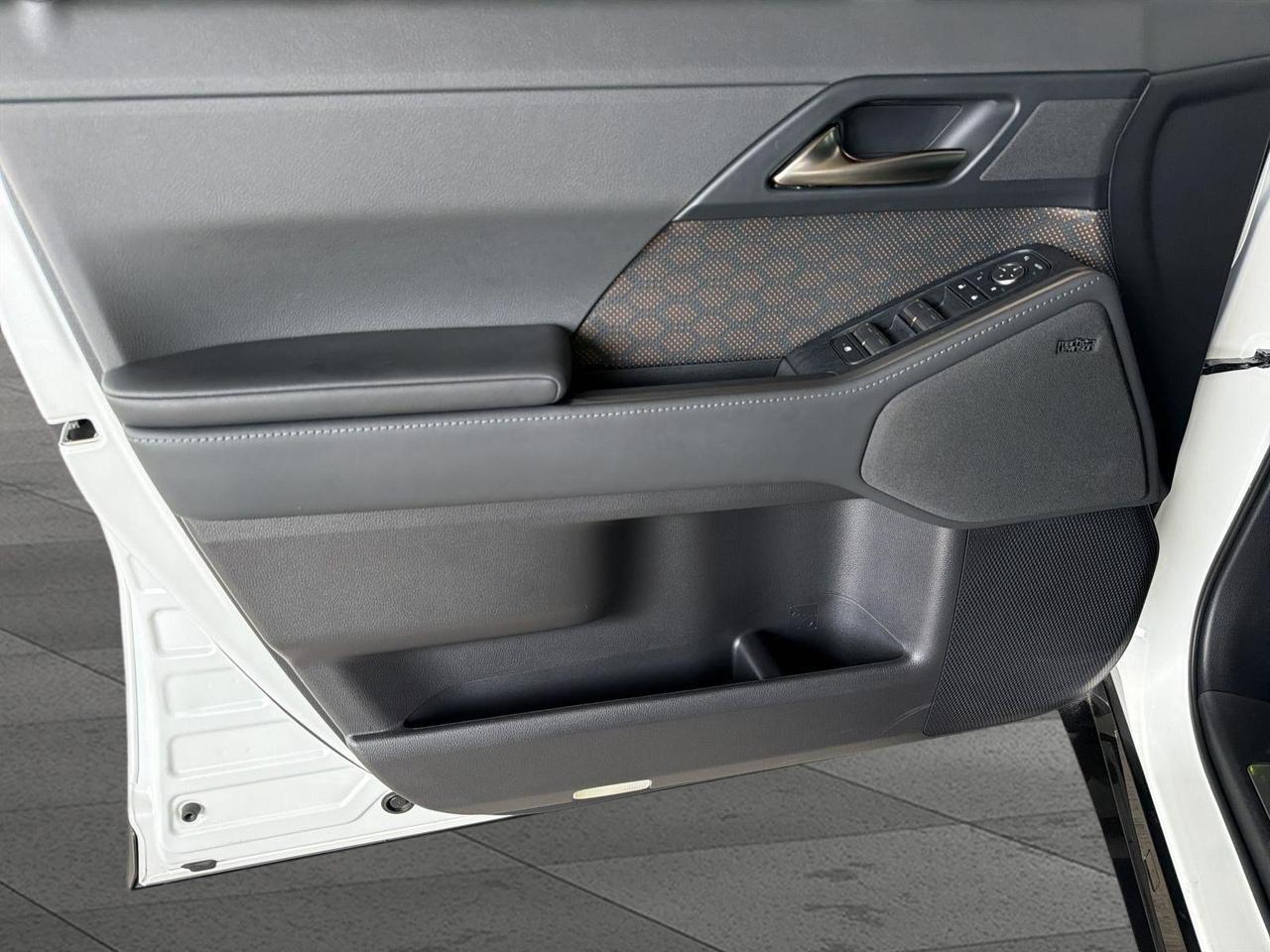 2026 Lexus GX 550 Luxury+ San Antonio TX