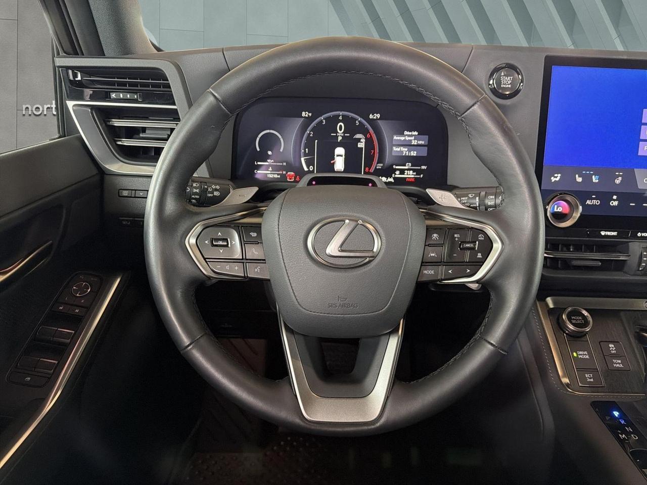 2026 Lexus GX 550 Luxury+ San Antonio TX