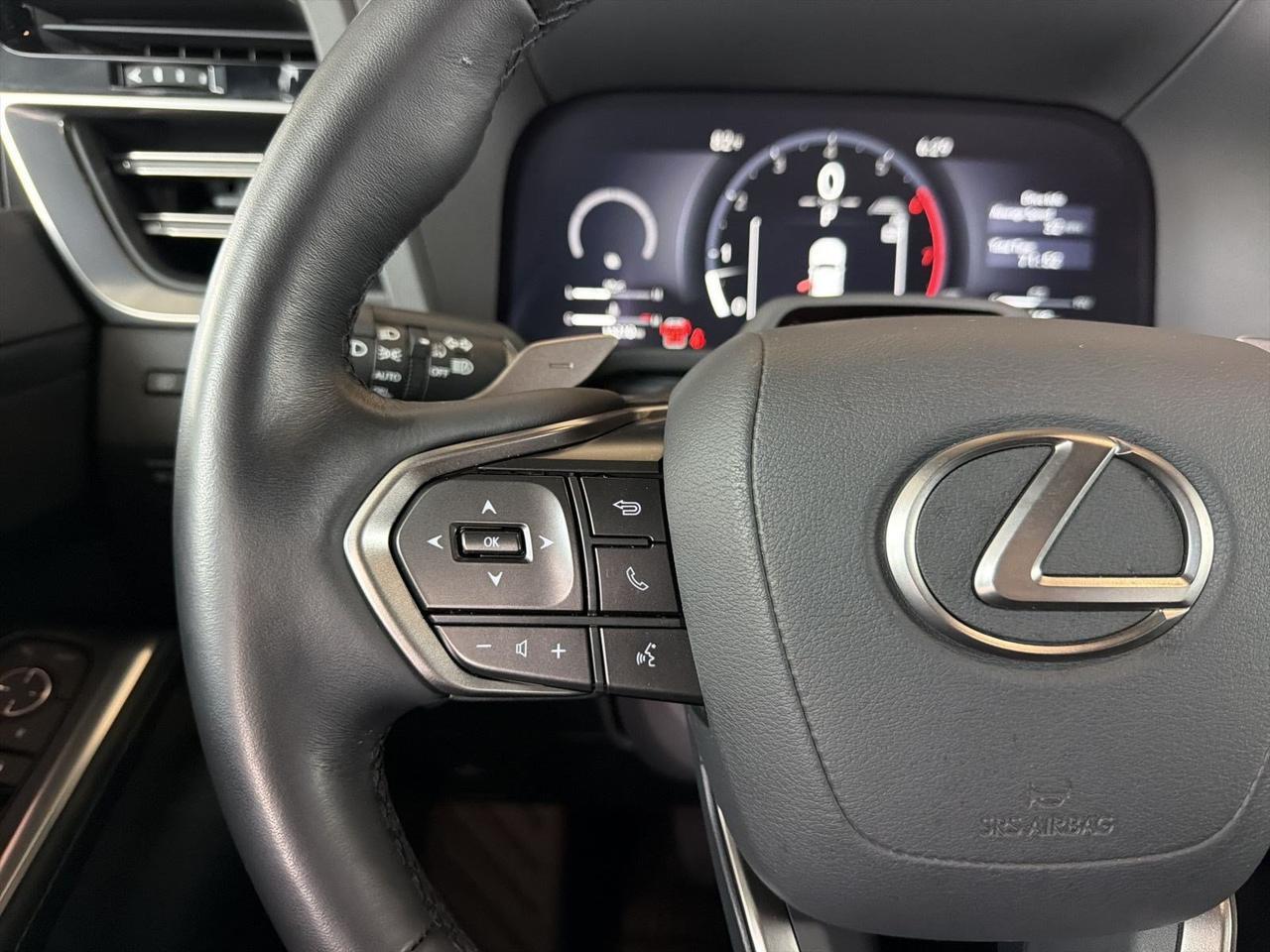 2026 Lexus GX 550 Luxury+ San Antonio TX