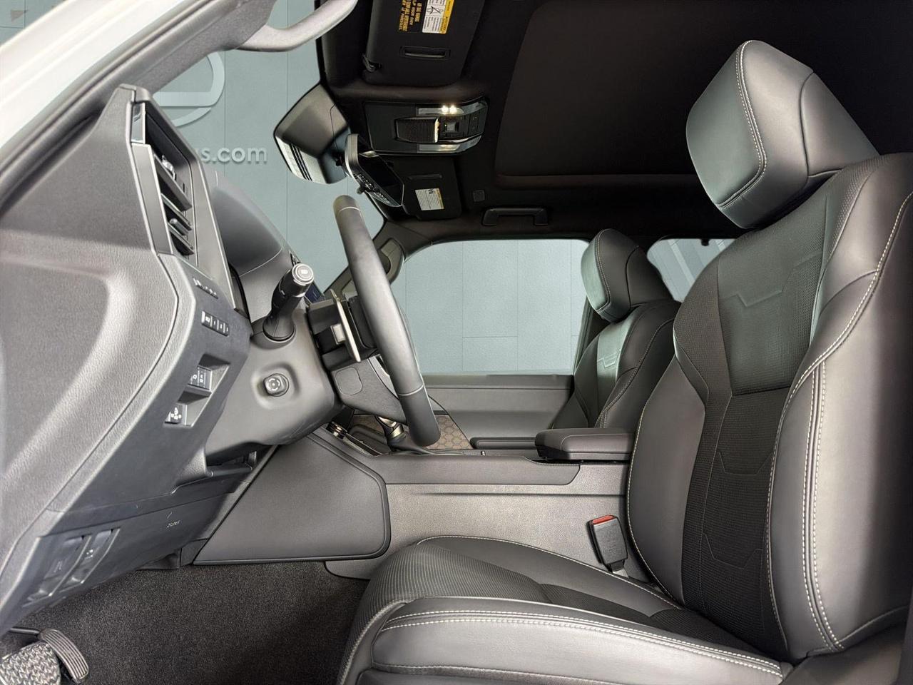 2026 Lexus GX 550 Luxury+ San Antonio TX